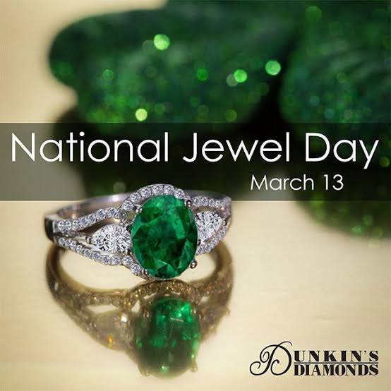 National Jewel Day