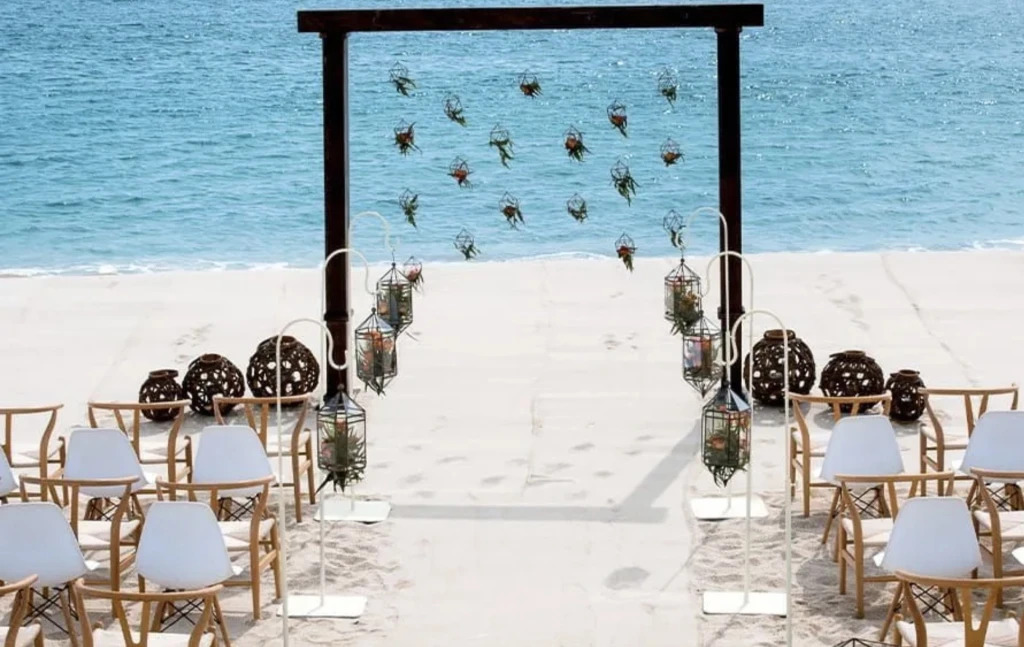 Mexico Beach Wedding Resorts and Venues | Find Yours