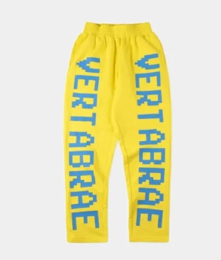 Vertabrae Is a Modern Title in Fashion
