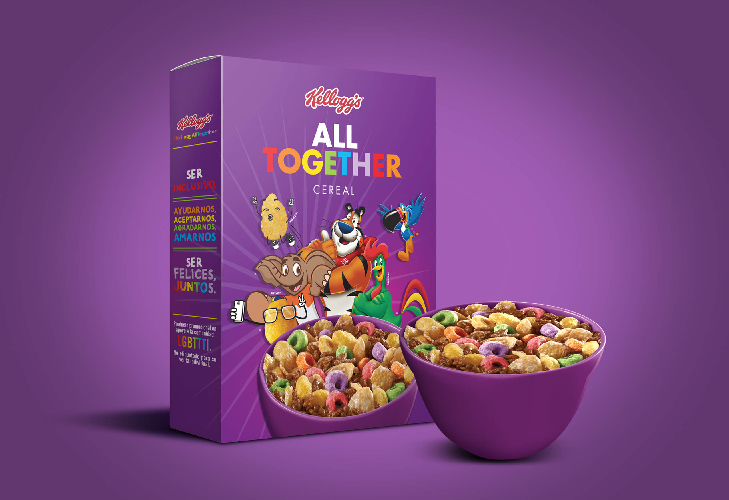 Eco‑Friendly Packaging Trends in Cereal Industry