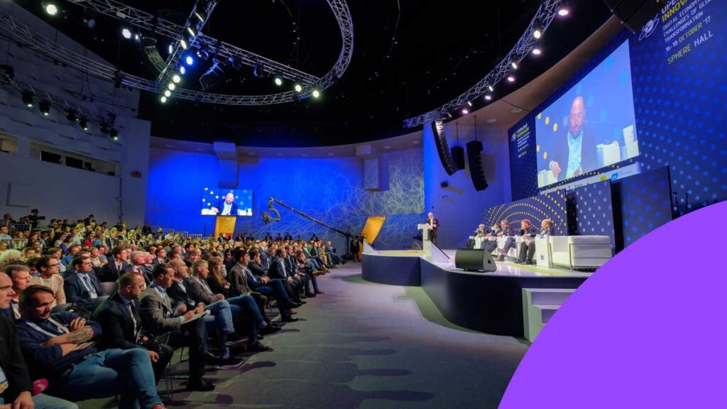 Event Companies in Dubai: Elevating Every Occasion