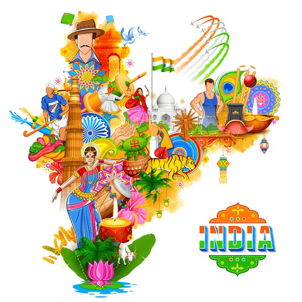 ଆଧୁନିକ ସମୟରେ ସଂସ୍କୃତିର ବିକାଶ :