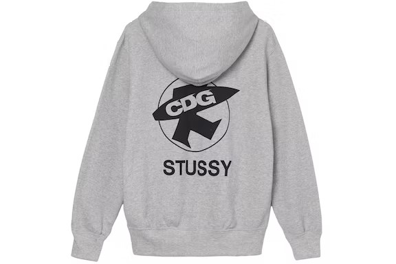 Best Comme Des Garçons Looks This Year