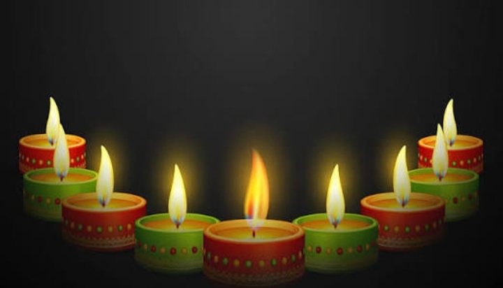 "लक्ष्मी का वास* 