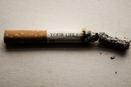 10 Fast Facts for World No Tobacco Day
