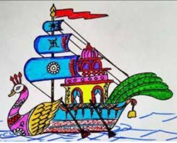 ଉତ୍କଳର ନୌବାଣିଜ୍ୟ ପରମ୍ପରା 