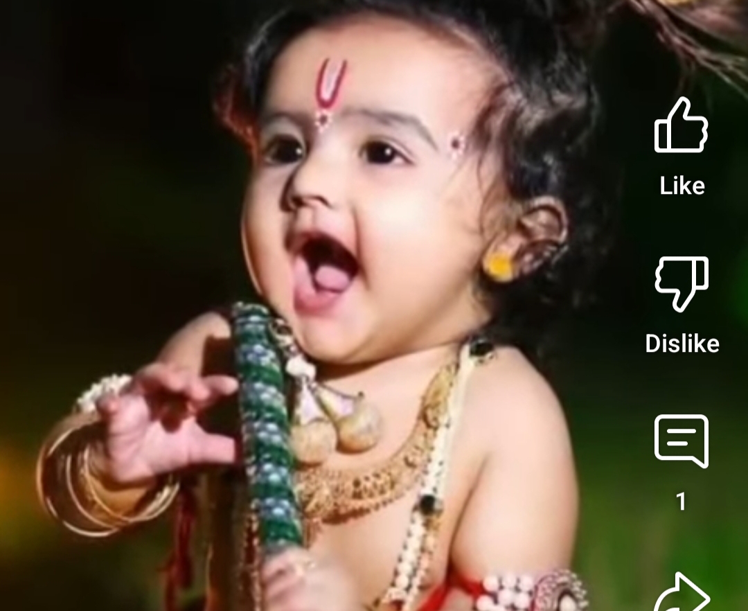 ଜୟ ଶ୍ରୀକୃଷ୍ଣ.......