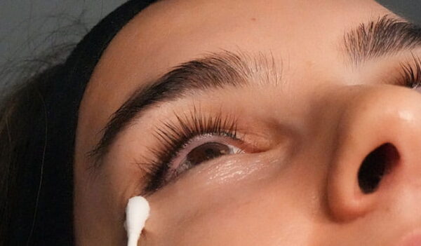 Why Straight Lashes Need a Different Approach: Understanding the Rise of Korean Lash Lifts