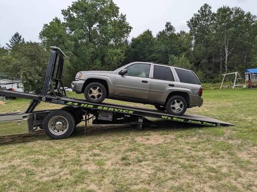 Midland Car Removal Service: A Simple and Reliable Way to Get Rid of Unwanted Cars