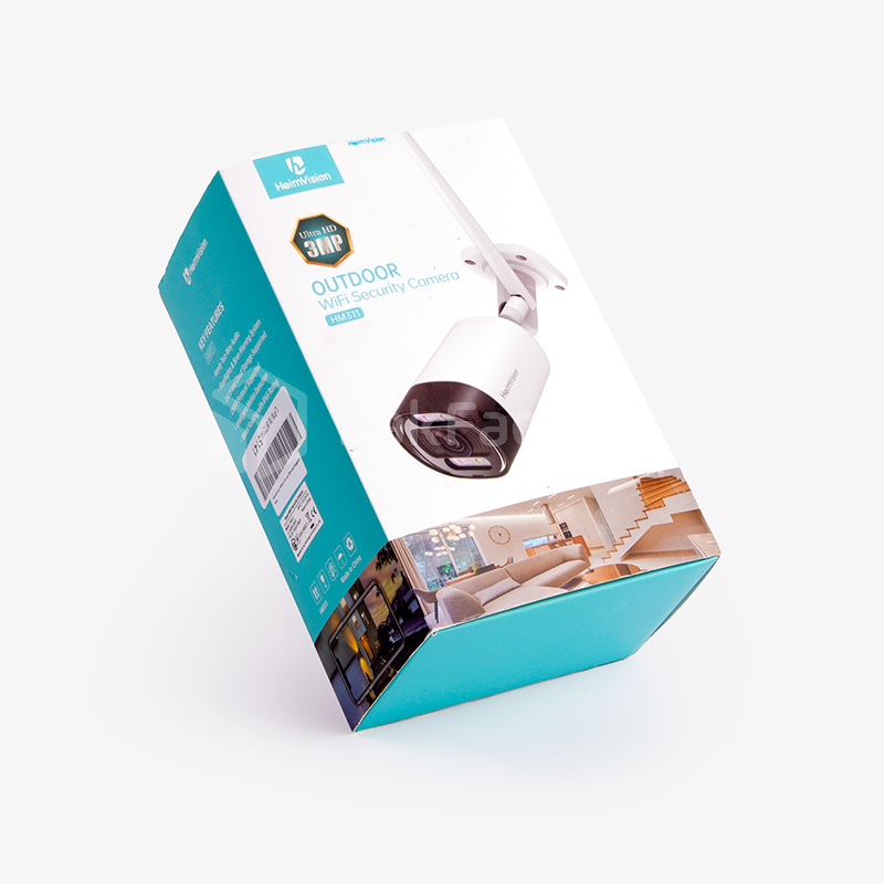 Why Your Security Camera Needs the Right Enclosure