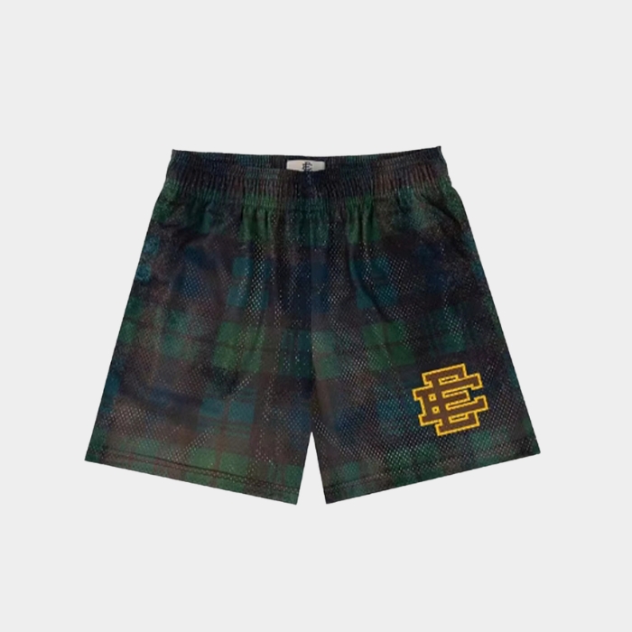 Inside the hype around Eric Emanuel shorts