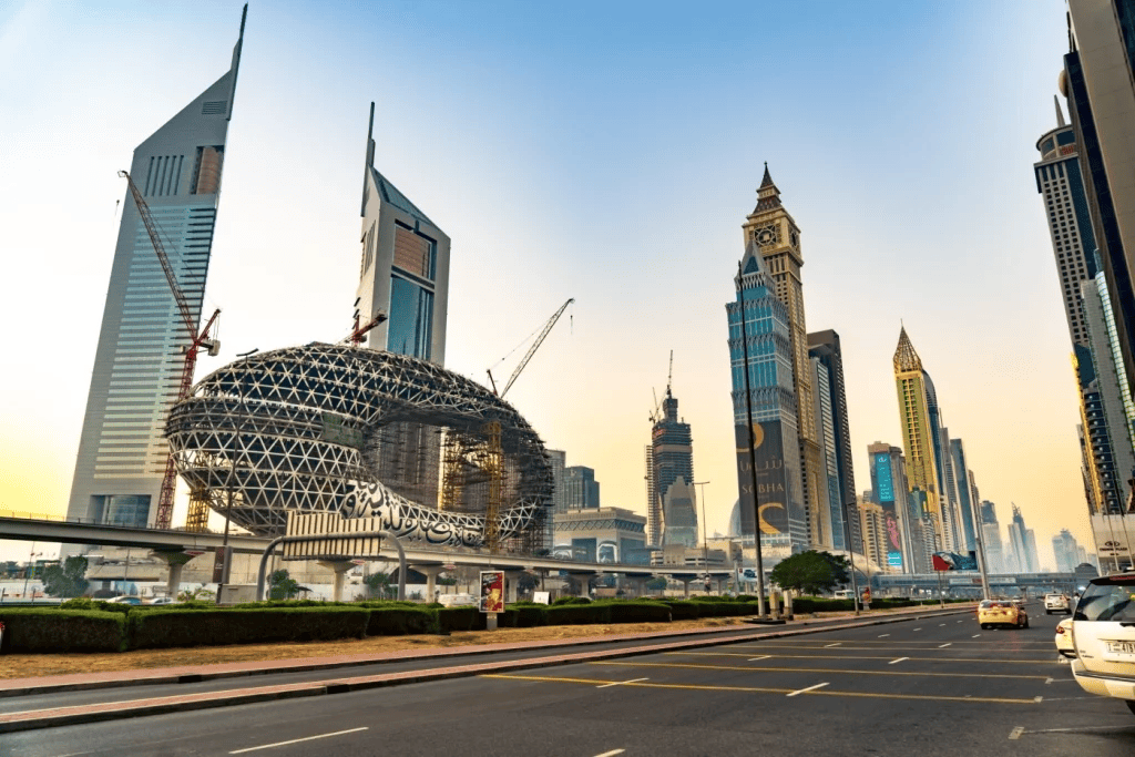Business Setup Services in Dubai: A Complete Guide for Entrepreneurs