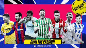Top 10 La Liga Playmakers of the 21st Century Who Ruled the League