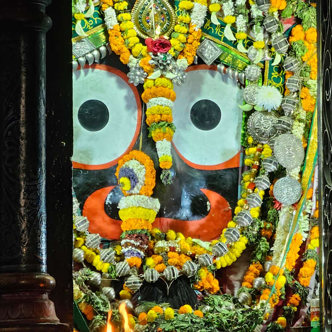 ।। ସର୍ଵ ରହସ୍ୟମୟ ଶ୍ରୀମନ୍ଦିରର ବାଇଶିପାହାଚରେ ଅନ୍ୟାନ୍ୟ ମନ୍ଦିର ।।