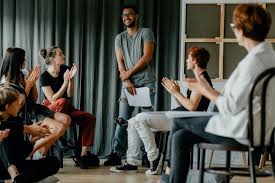 The Role of an Acting Manager: Navigating Temporary Leadership with Confidence