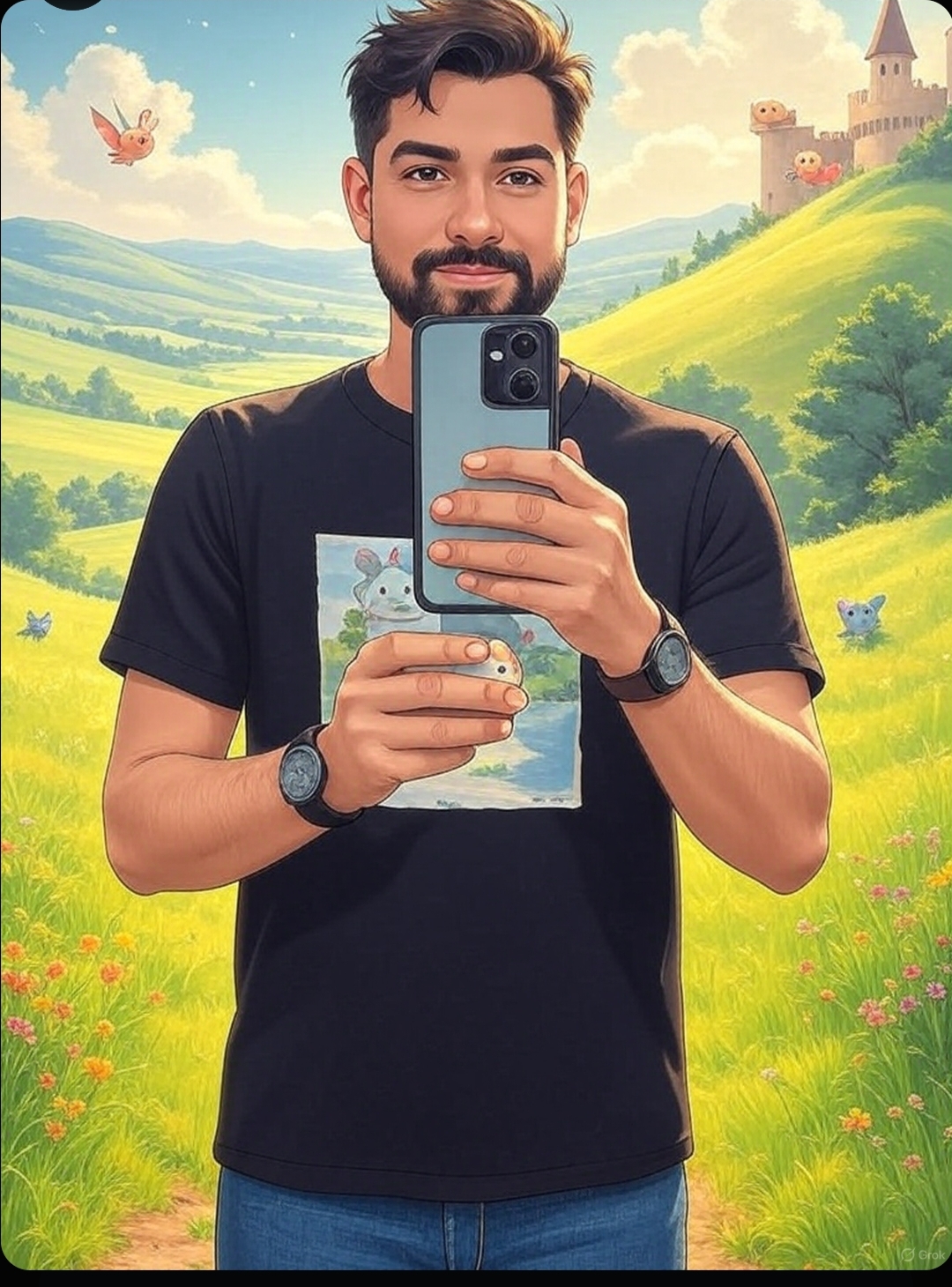 मुसाफ़िर 