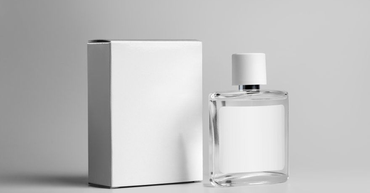 Perfume White Label Solutions For Growing Fragrance Brands
