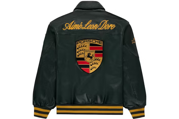 The Future of Luxury Streetwear and Aimé Leon Dore