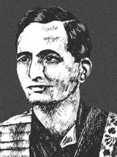 କାନ୍ତକବିଙ୍କ ସାହିତ୍ୟରେ ସମାଜ ଚେତନା