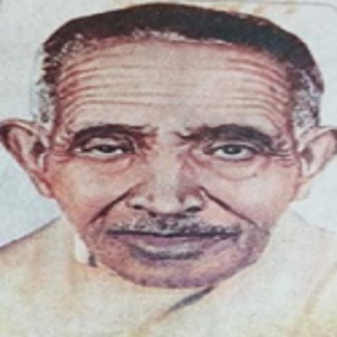 ପଶ୍ଚିମ ଓଡ଼ିଶାର ଗାନ୍ଧୀ : ନୃସିଂହ ଗୁରୁ