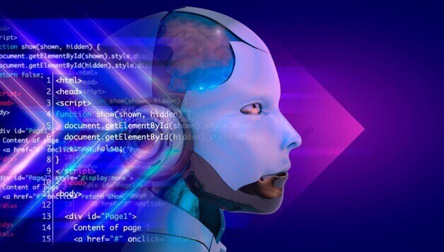 Can Artificial Intelligence Improve UX and Website Performance?