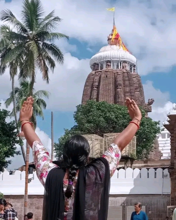 ରଥଯାତ୍ରା 