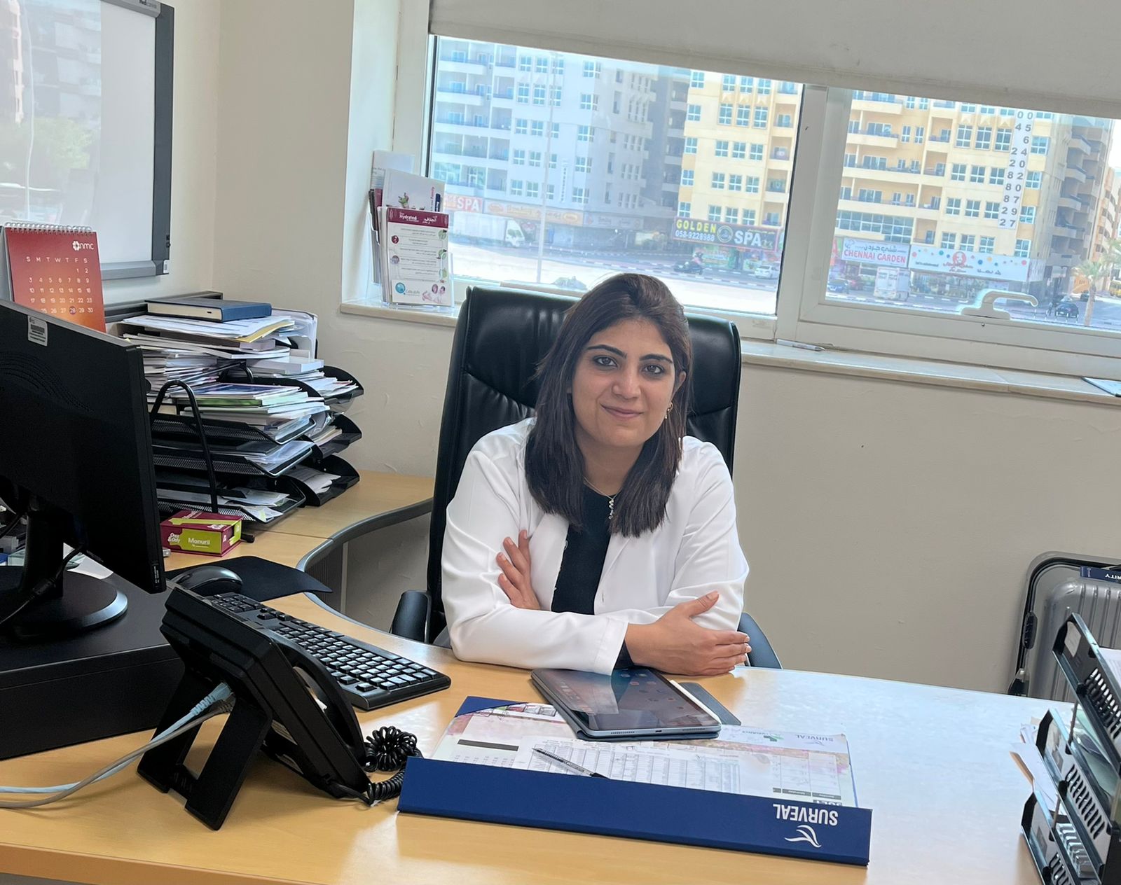 Best Gynaecologist in Dubai | Guide to Women's Health Care