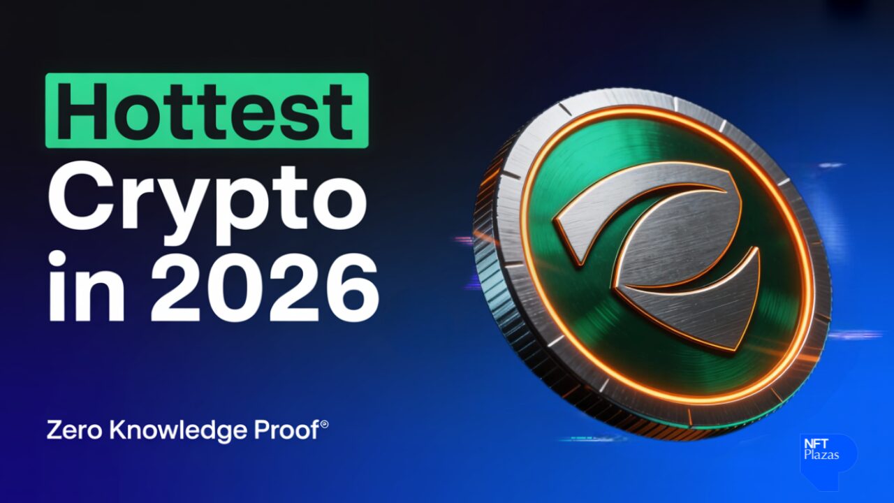 Zero Knowledge Proof (ZKP): The Crypto Presale Focused on the Future of Decentralized AI Technology