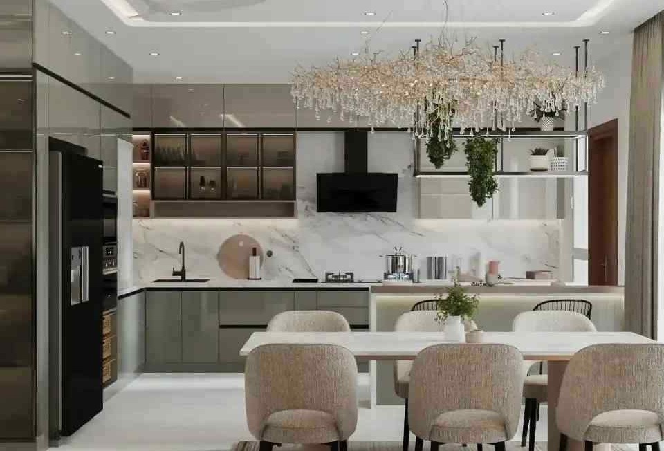 Expert Kitchen Design Tips Straight from Bangalore’s Best Interior Designers