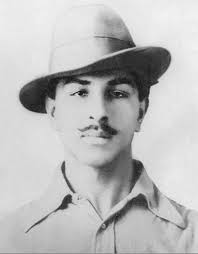 28 सितंबर शहीद -ऐ-आजम भगतसिंह की जयंती पर शहादत की महान परंपरा को नमन करते हैं