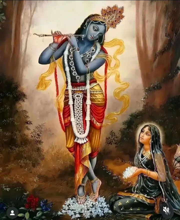 ରାଧାଙ୍କ ଅଳି 