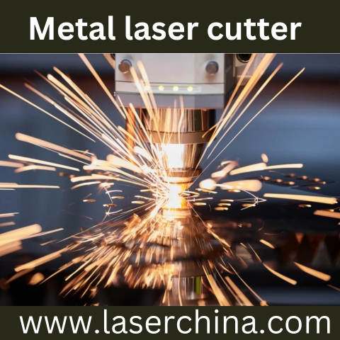 A metal laser cutter is an advanced industrial machine designed to cut metal sheets, plates, and oth