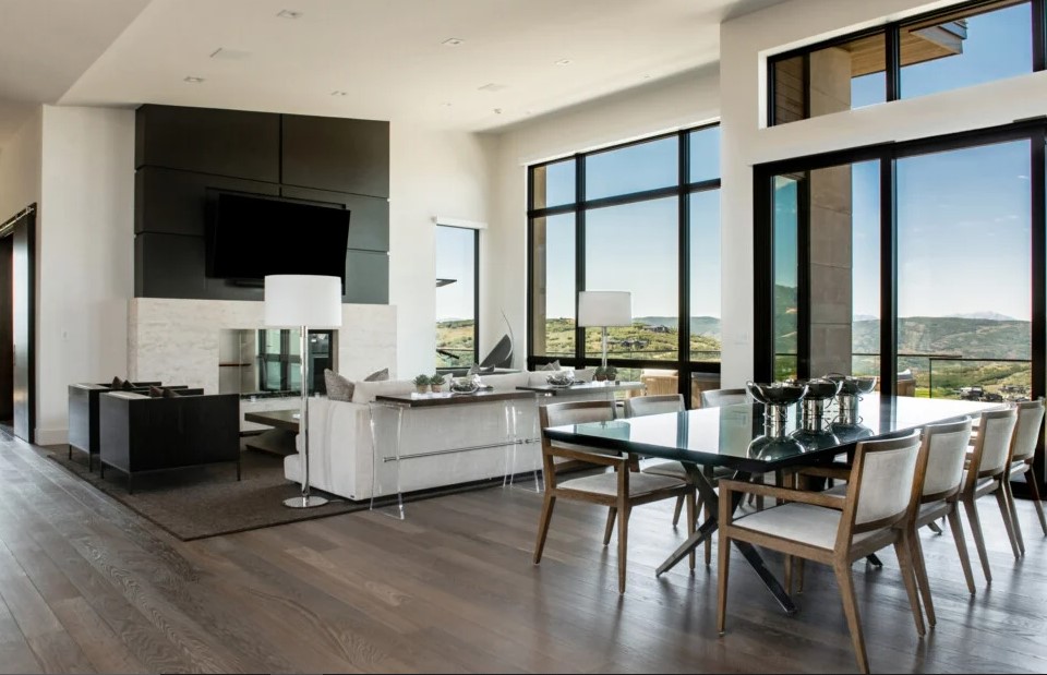 Lowcountry Elegance Underfoot: Residential Flooring Masters of South Carolina