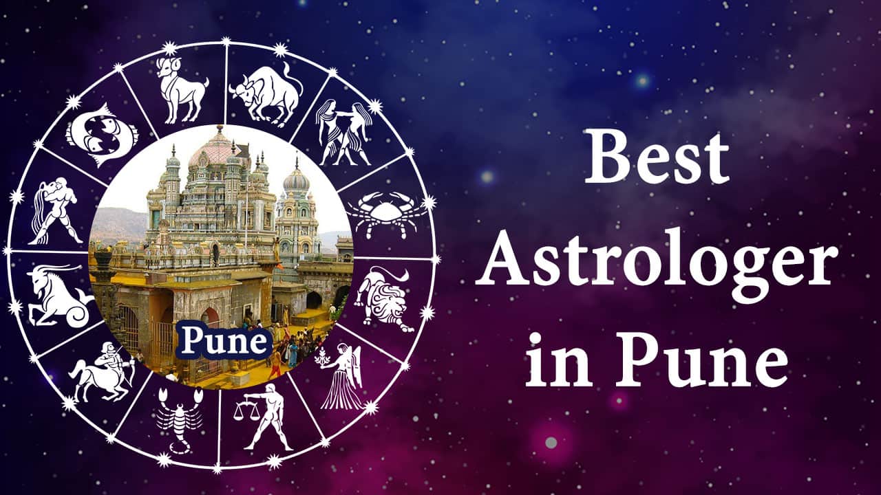 How I Found Clarity Through Astrology in Pune?