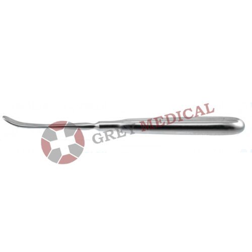 Elevator Joker – A Precision Surgical Instrument for Controlled Tissue Elevation