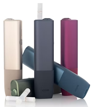 IQOS ILUMA ONE：創新無刀加熱技術帶來嶄新吸煙體驗