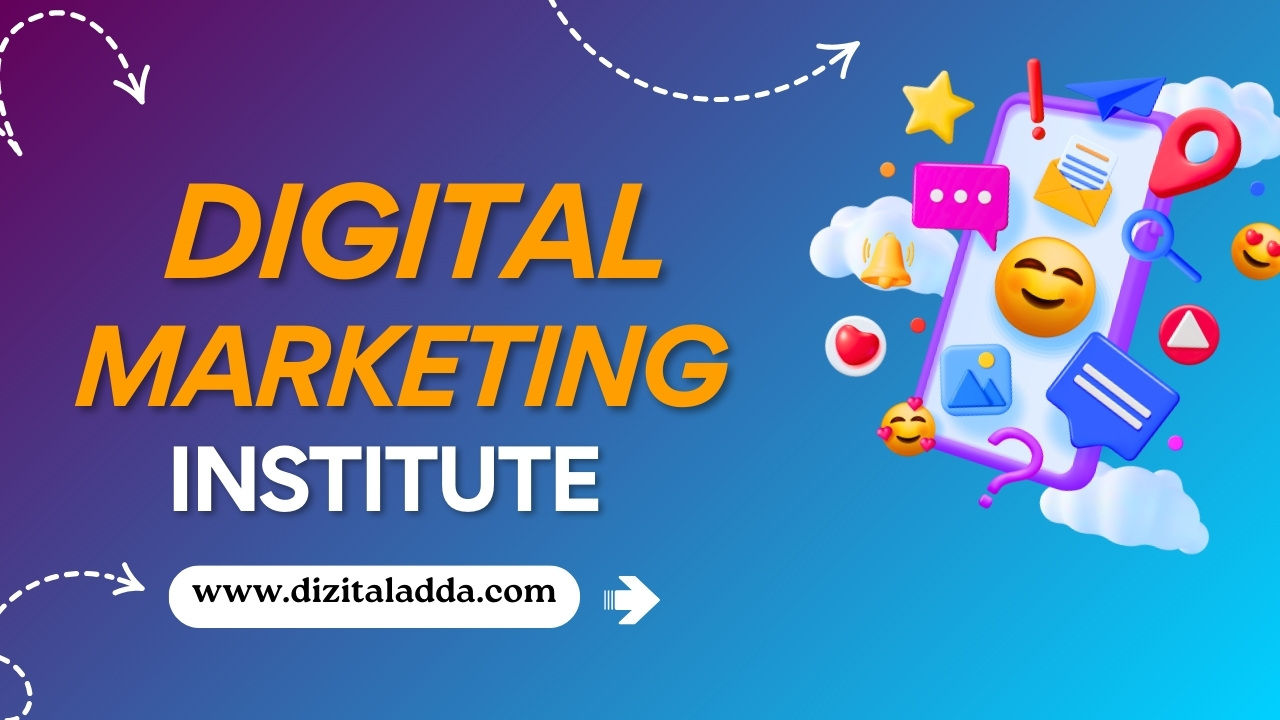 Top Digital Marketing Course in South Delhi for Beginners