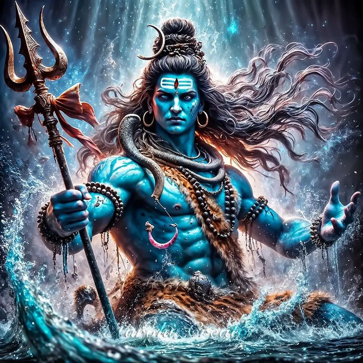 ଶିଵ ତାଂଡଵ ସ୍ତୋତ୍ରମ୍
