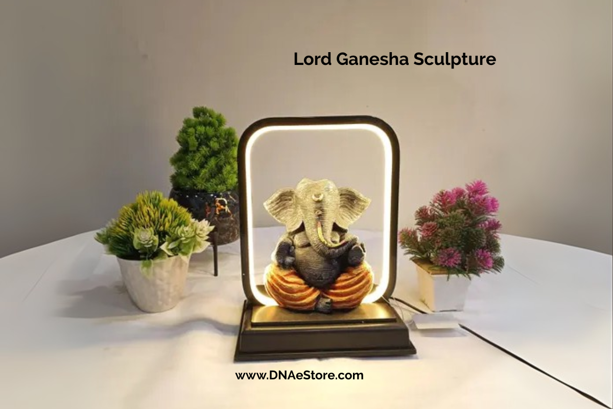 Elevate Your Celebrations with Festival Decoration Items from DNA eStore