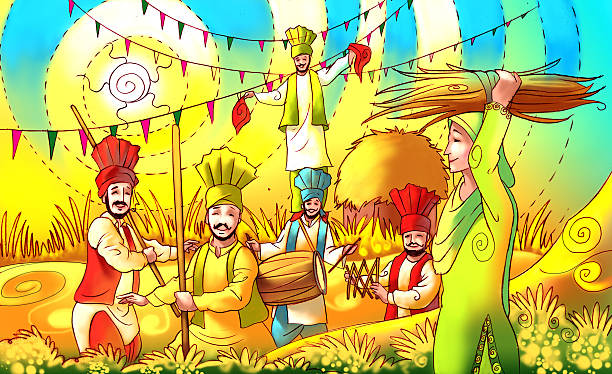 ਵਿਸਾਖੀ ਦਾ ਇਤਿਹਾਸ ਅਤੇ ਮਹੱਤਵ 