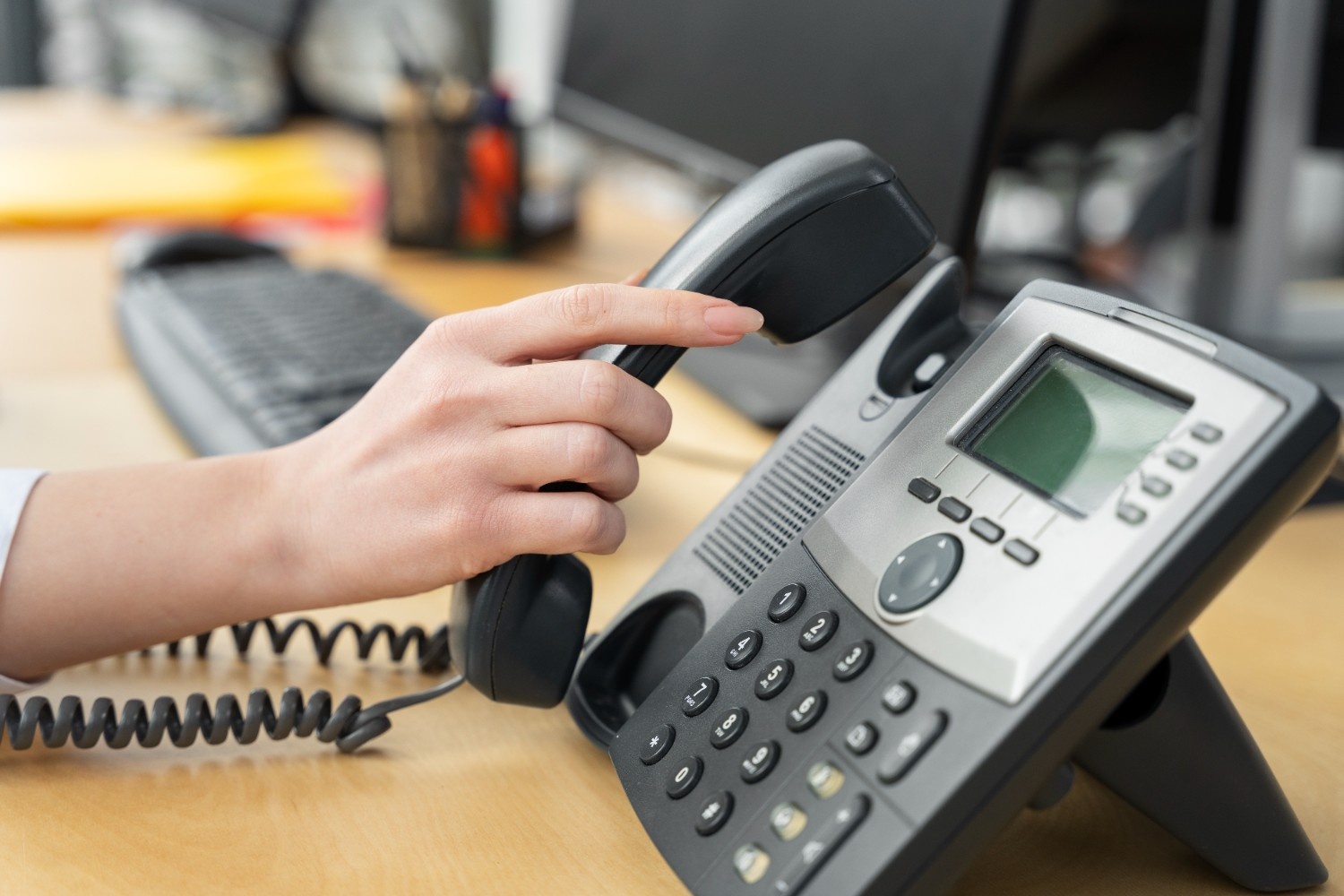 How INUM VoIP Simplifies International Calling