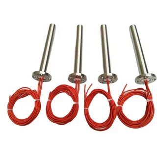 Cartridge Heaters with Thermocouple & Cartridge Heater Suppliers