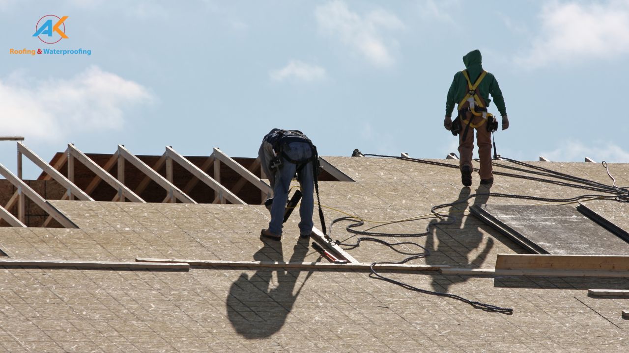 Reliable Roofing Contractor in Brooklyn: Repairs, Installations & More
