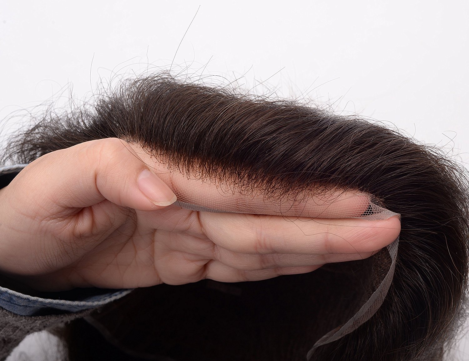 Transformation of Your appearance with Favourite hair pieces for men