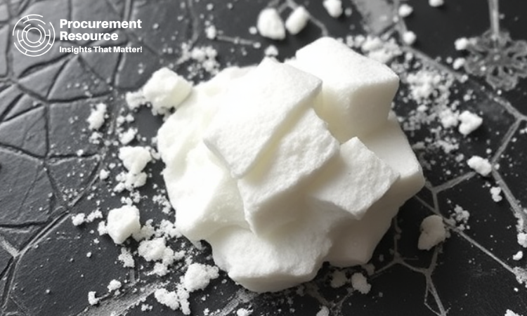 Barium Carbonate Manufacturing Plant Project Report by Procurement Resource