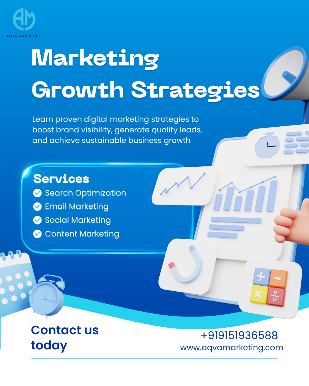 Mastering Digital Marketing for Sustainable Business Growth