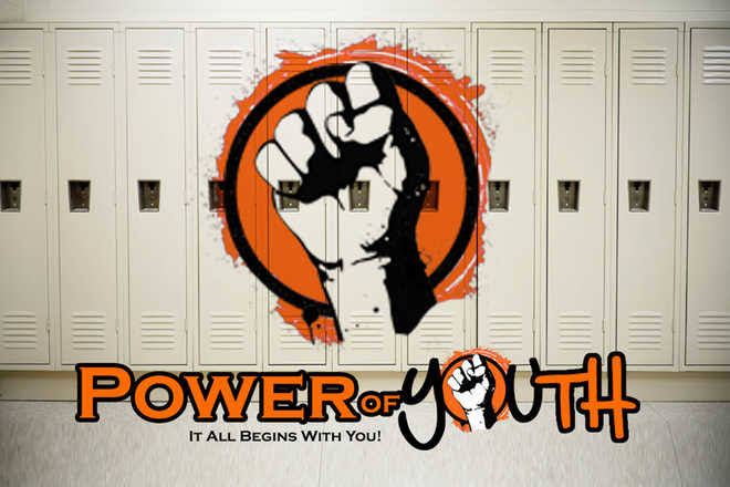 IGNITING PROGRESS:- THE UNSTOPPABLE YOUTH POWER OF BHARAT 