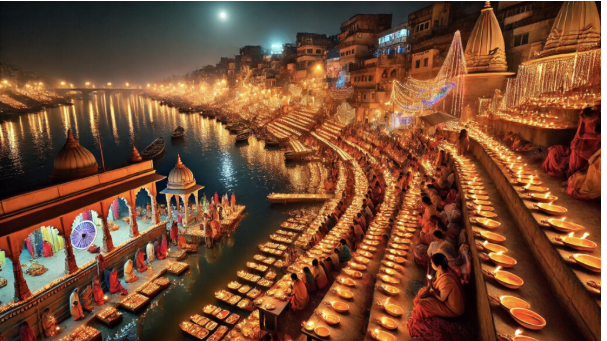 How to Plan Your Perfect Varanasi Trip with Banaras Trip
