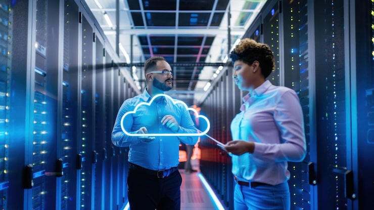 Hosting Company in Jaipur: Reliable Web Hosting Services for Growing Businesses