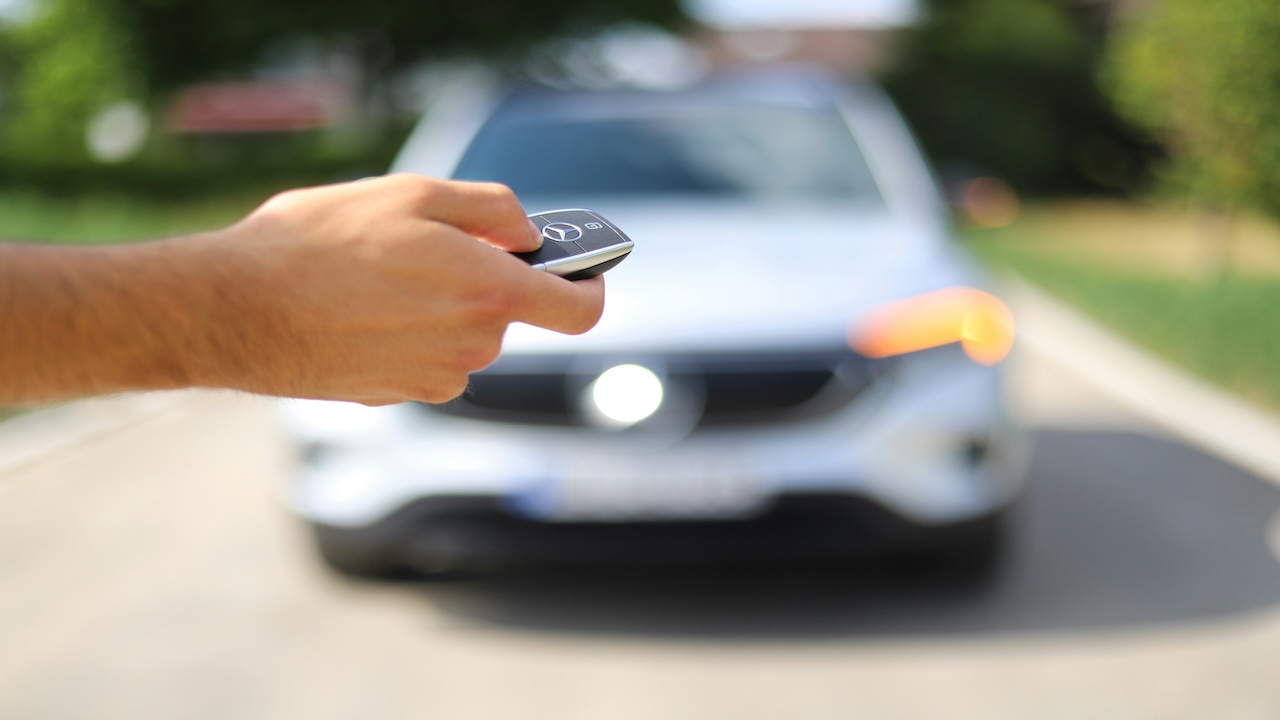 Lost All Your Car Keys? Here's Exactly What Happens Next
